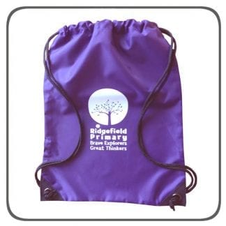 Ridgefield Primary School Gymsac