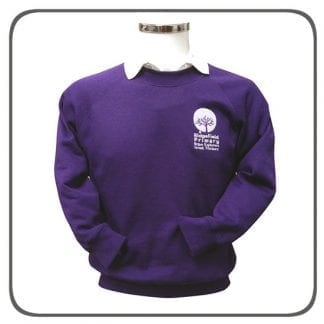 Ridgefield Primary School Sweatshirt