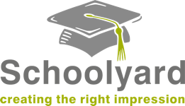 Schoolyard Online Logo